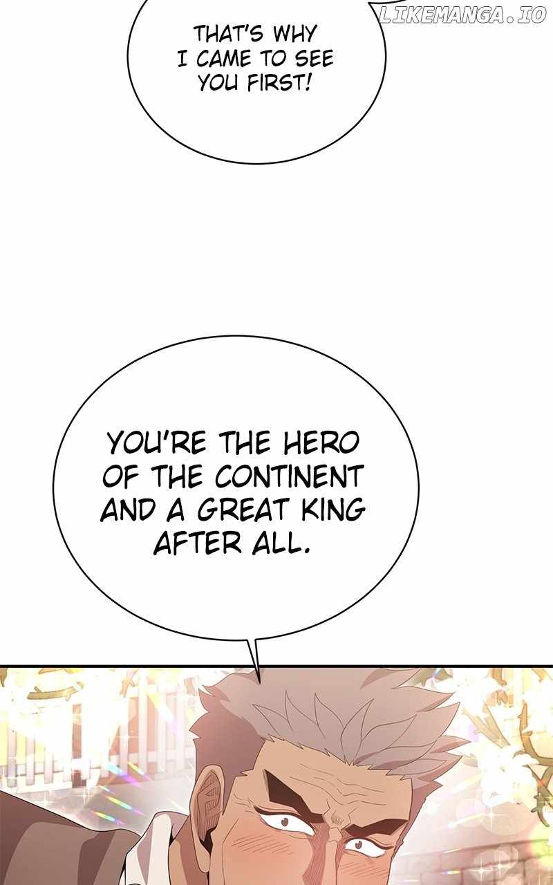 The Strongest Florist Chapter 231 19